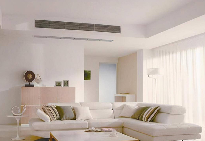 小戶型能不能安裝中央空調(diào)？小戶型裝中央空調(diào)利弊