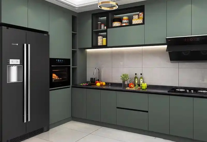 定制櫥柜，尺寸問題需謹(jǐn)慎