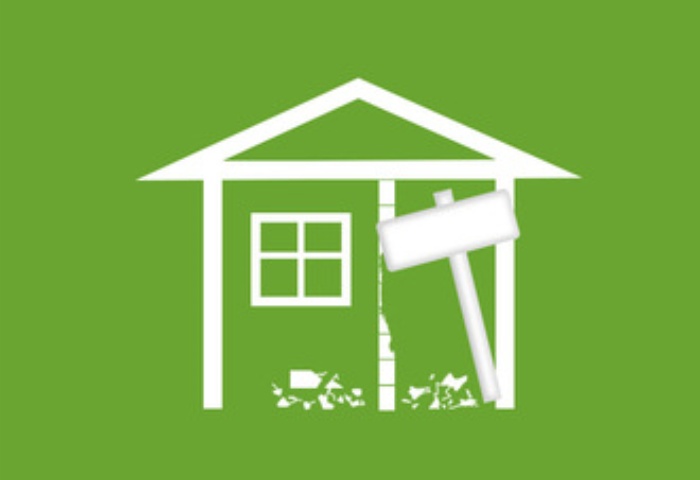 老房拆除需謹(jǐn)慎，這些事項要牢記