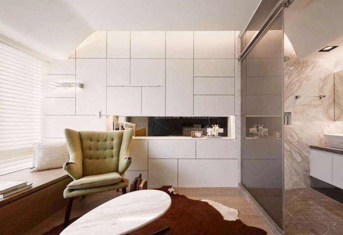 家居風(fēng)水小常識(shí)：家里柜子是不是越多越好？