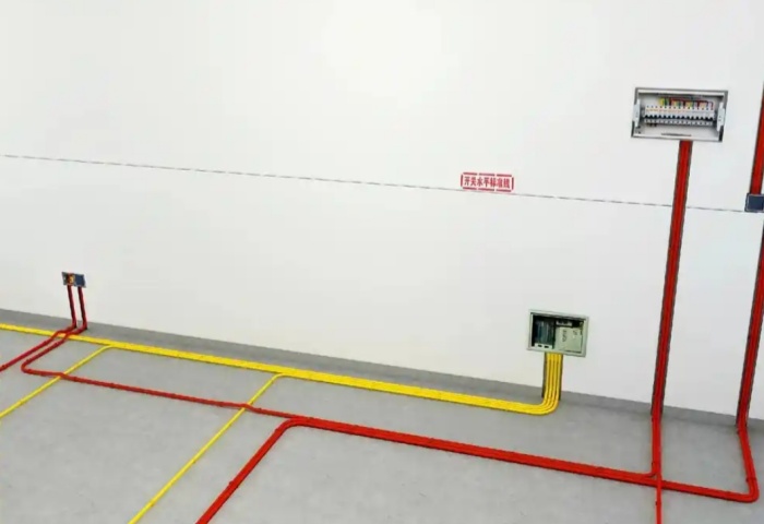 揭秘！裝修水電易增項的那些 &ldquo;坑&rdquo;