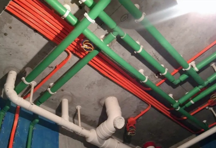 老房裝修水電需要全改嗎？&mdash;&mdash; 青島東方家園裝飾為您解答