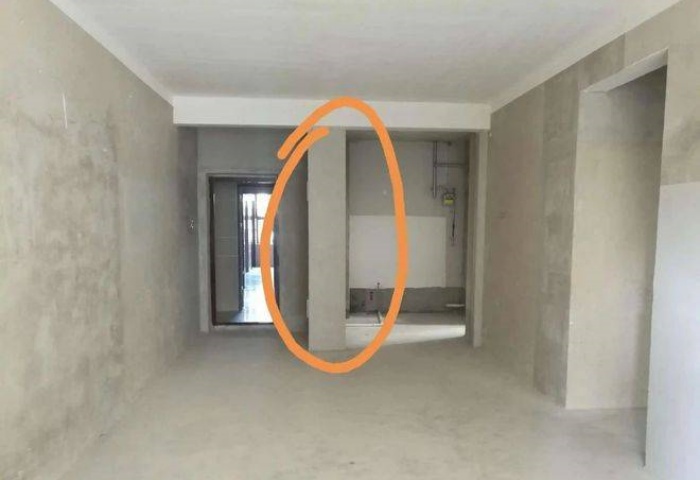 裝修拆改必知：如何精準(zhǔn)判斷承重墻？