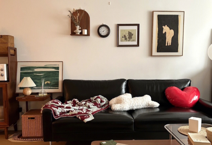 青島小戶型裝修寶典：這些風(fēng)格讓小家 &ldquo;大&rdquo; 不同，東方家園裝飾支招