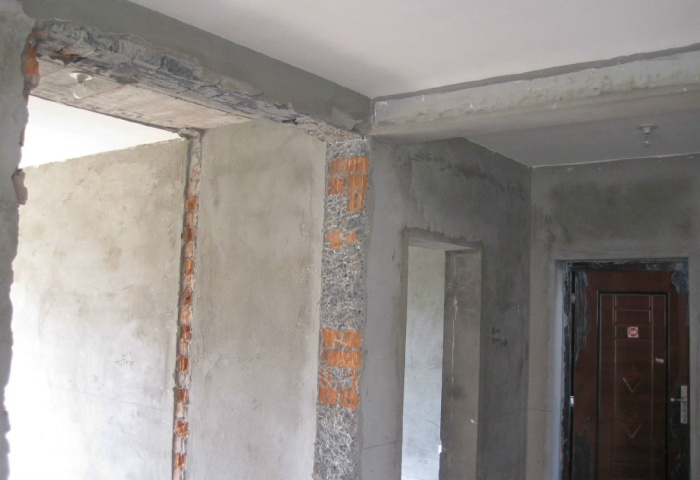 青島老房拆改全攻略，東方家園裝飾為您保駕護(hù)航