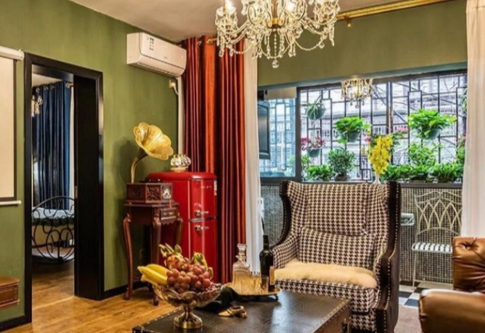 舊房改造全攻略：讓老房子重煥生機