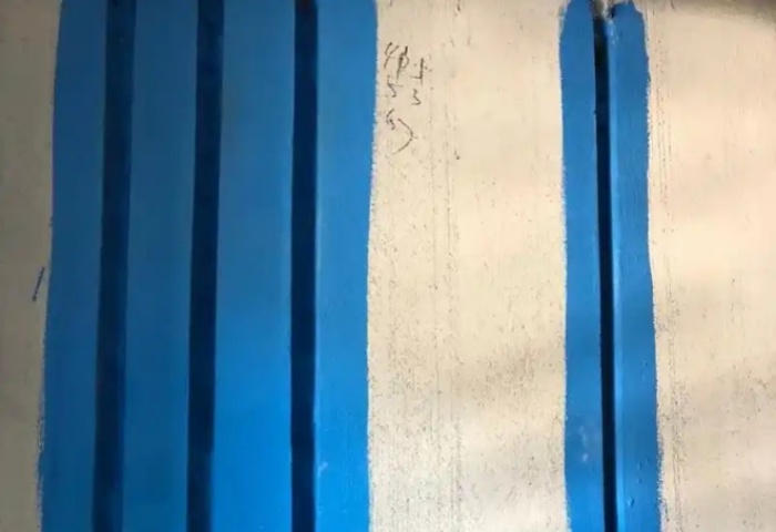 開槽后必知：防水刷不刷，關(guān)乎家的長久安穩(wěn)