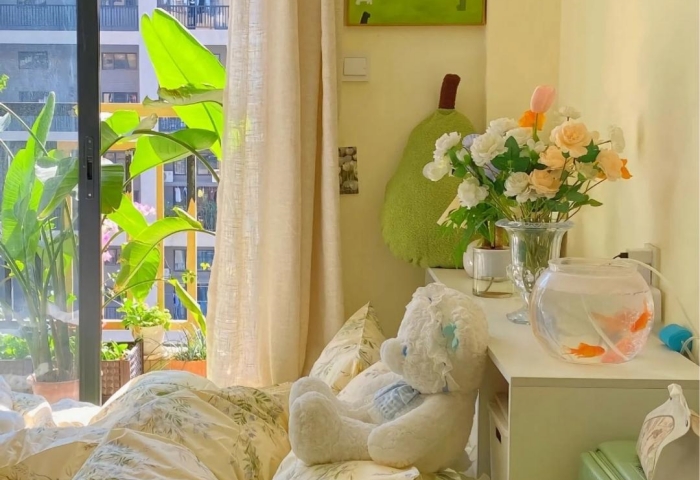 裝修別踩坑！青島東方家園裝飾教你解鎖夏日煥新家秘籍?