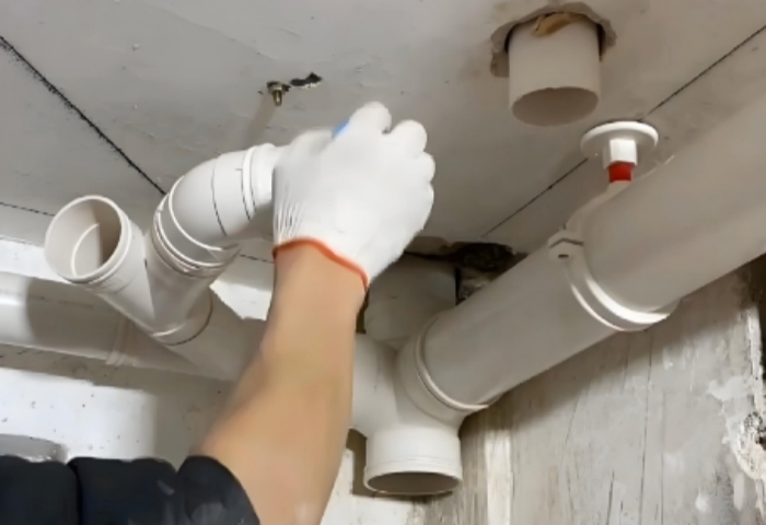 別讓漏水毀了家！衛(wèi)生間上下水改造全攻略?