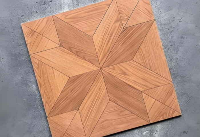 裝修選地板磚別瞎蒙！青島東方家園裝飾教你精準(zhǔn)避坑