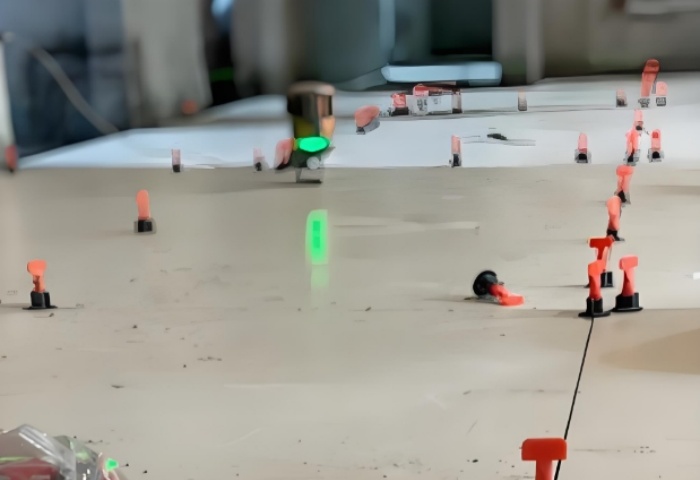 磚貼完總空鼓？關(guān)鍵在找平！這些細(xì)節(jié)裝修前一定要看?