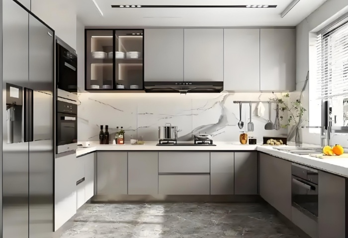 定制櫥柜全攻略：這些要點(diǎn)，你 get 了嗎？?