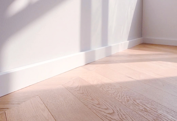 裝修必看！踢腳線安裝的那些關(guān)鍵事兒?