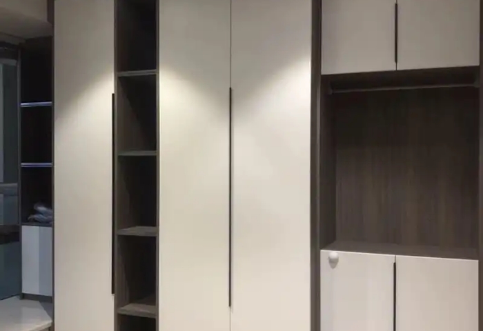 定制柜子剛裝好味沖？快速去味妙招看這里?