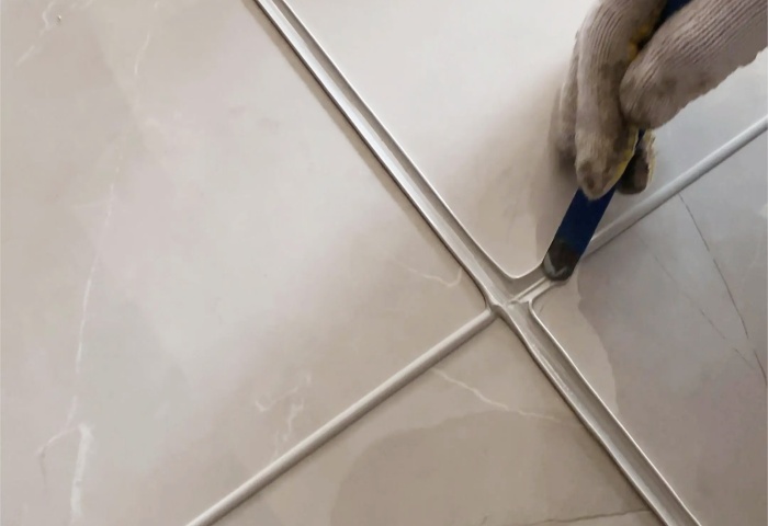 裝修美縫需要注意的事項(xiàng)有哪些？