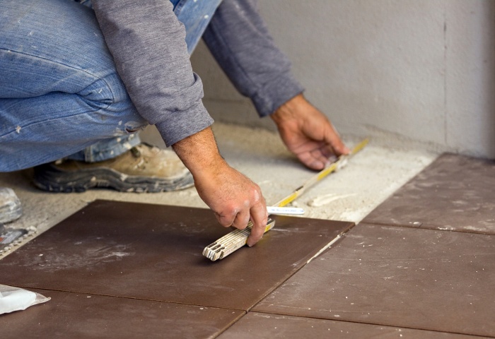  揭秘瓦工施工：那些師傅們藏著的 &ldquo;潛規(guī)則&rdquo;?