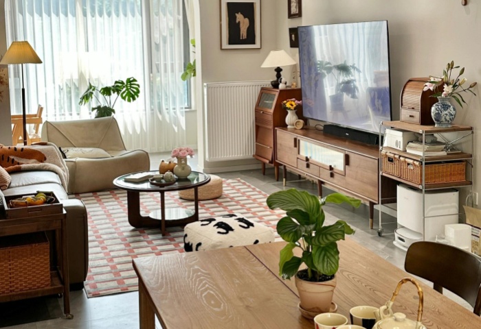  金秋裝修正當(dāng)時(shí)！這幾個(gè)隱藏優(yōu)勢(shì)，青島業(yè)主選對(duì)裝修公司更省心