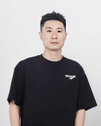 青島設(shè)計師_王孜