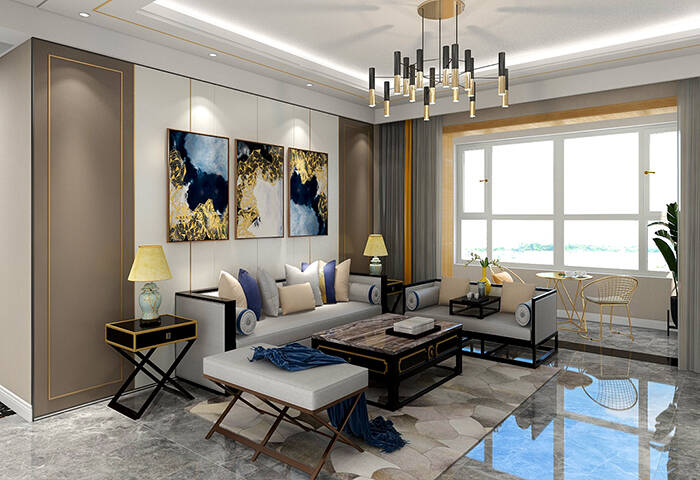 海銘&middot;聽濤別院,地中海風格