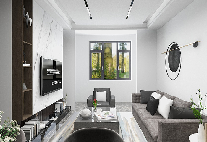 保利時(shí)代|北歐風(fēng)格