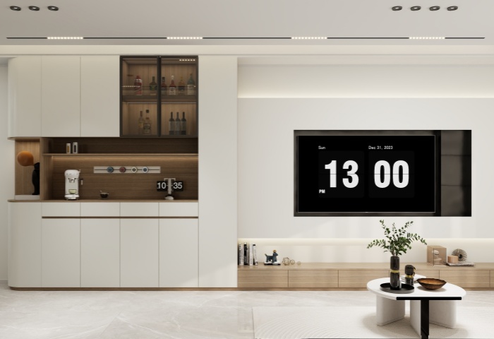 中梁拾光映象|現(xiàn)代風(fēng)格